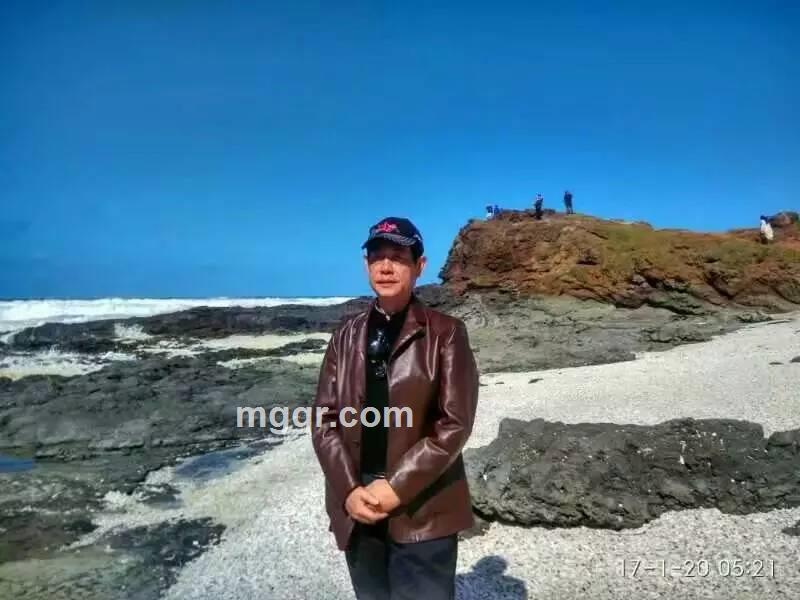 事在人为!的头像