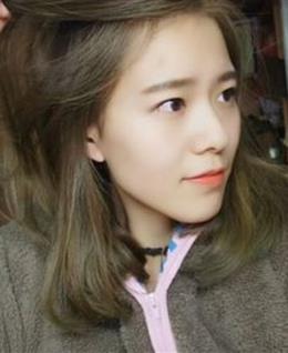 青丝遮眉的头像