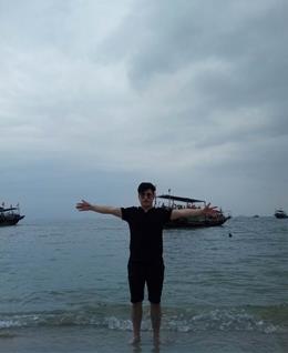 树人拾荒的头像