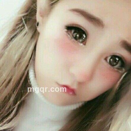 害羞的玫瑰的头像