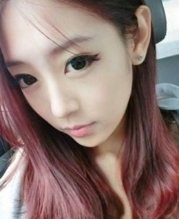 小小的幸福生活