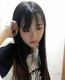 姗姗的头像
