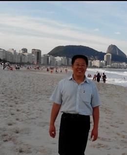 行者Steven的头像