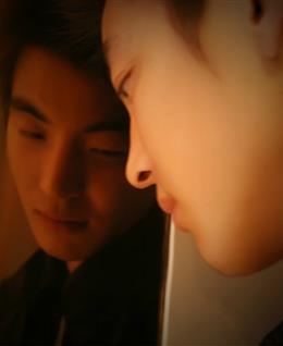 弼，马。温的头像