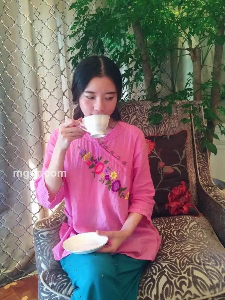 岁月静好的头像