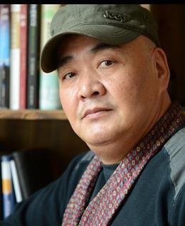 独游狼子的头像