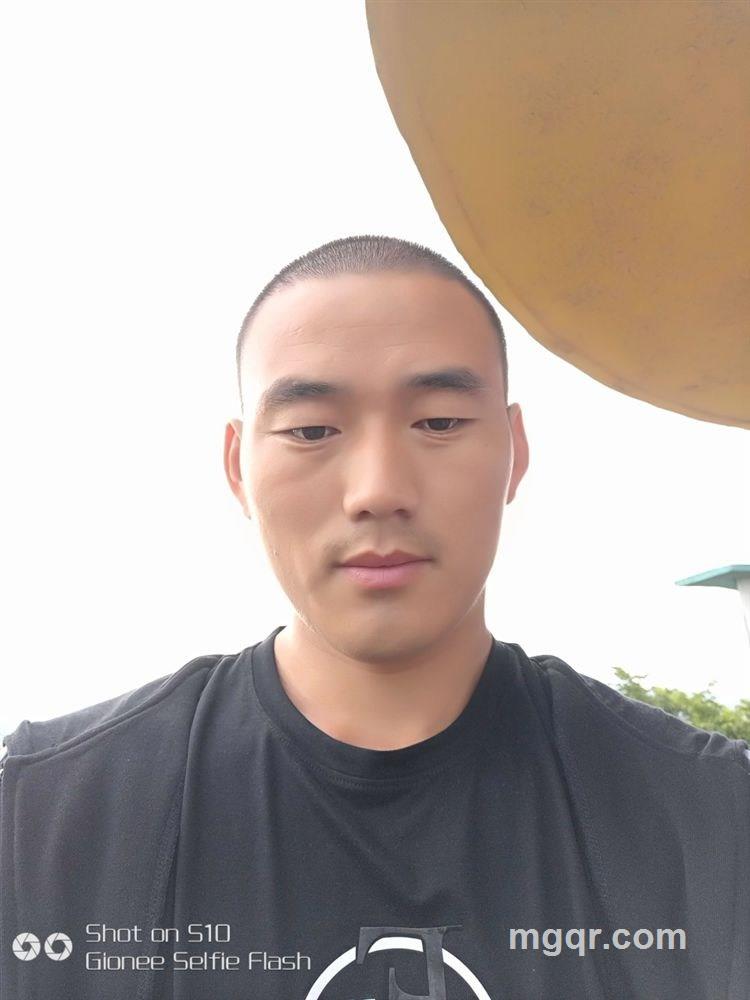 离异的头像