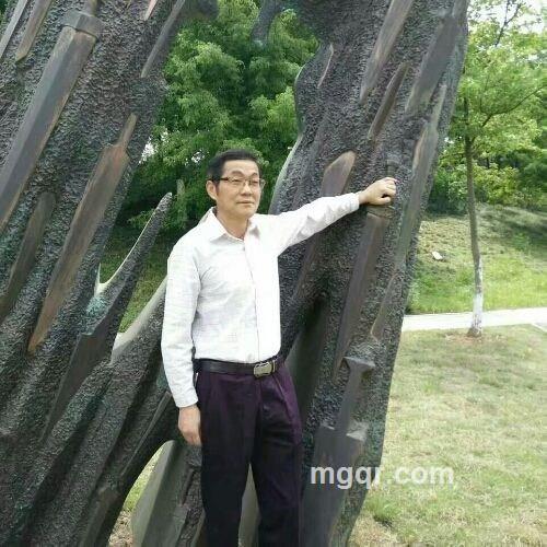 谁懂我的心的头像