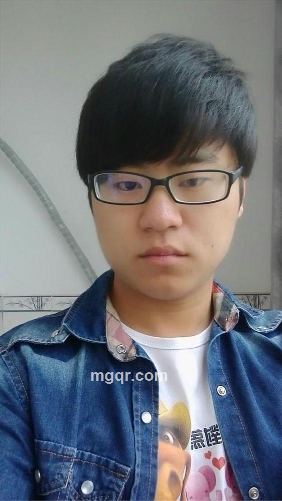 操蛋小骚年