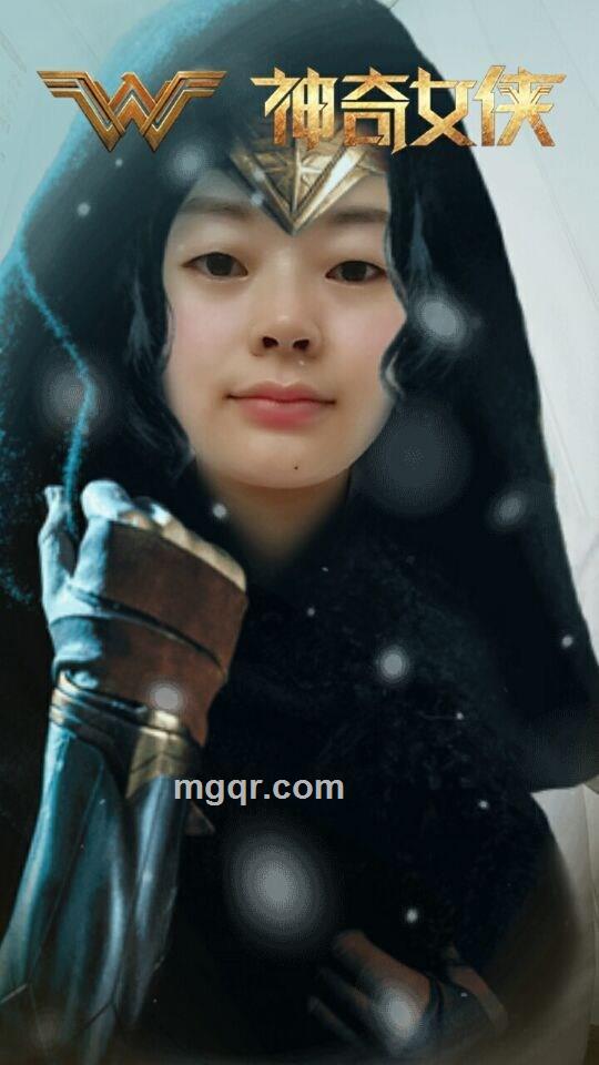 开心桥妹的头像