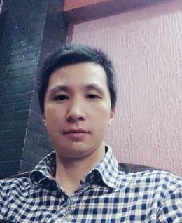 蓝色鸡尾酒的头像