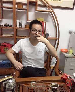 香林居士的头像