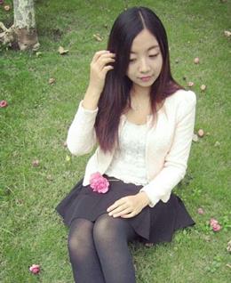 ~陌上花开的头像