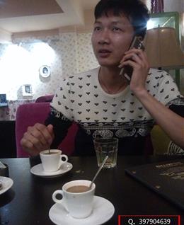 约我约我的头像