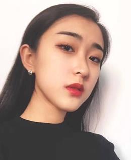 我想要一颗柚子的头像