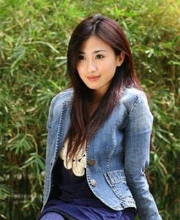 喜欢的一个曾经