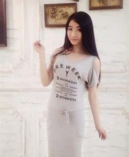 小羽依依的头像