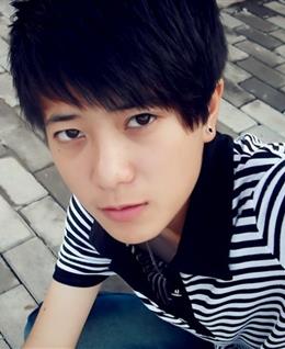 以诚相交的头像