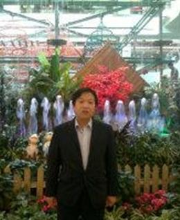 青青花草的头像