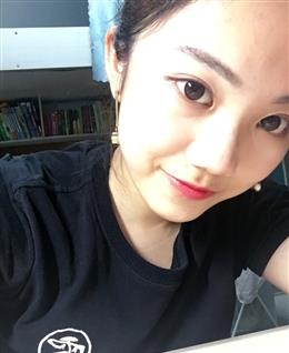 我就是张媛媛的头像