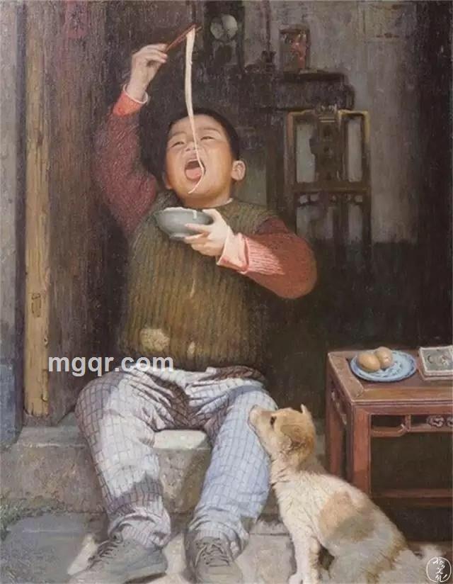 在路上的头像