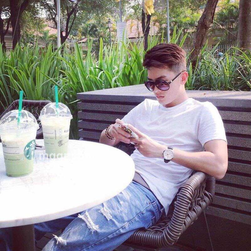 想我你就来的头像