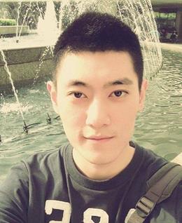 有劲的小伙的头像