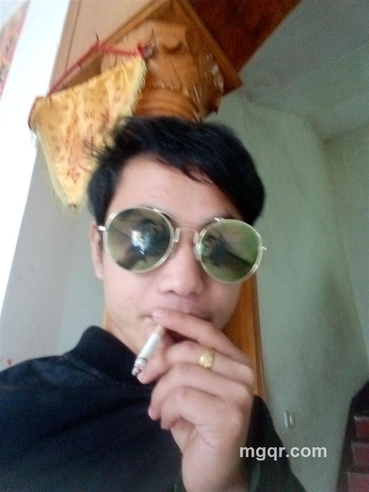 不想要网名的头像