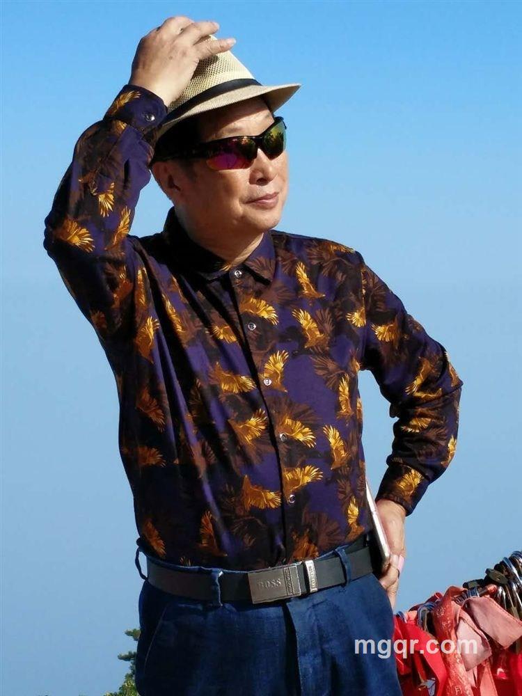 东方雄狮的头像