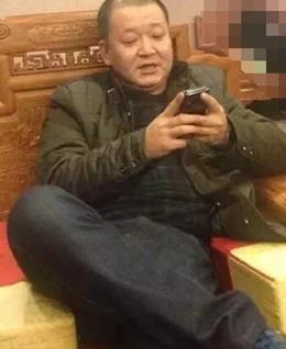 盗心的贼的头像