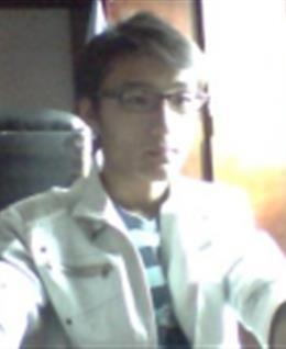 刘俊我喜欢你的头像