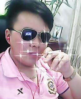 Ⅶゞ七★夜的头像