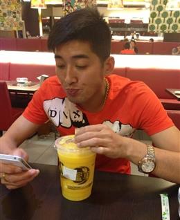 一路有你一生有你的头像