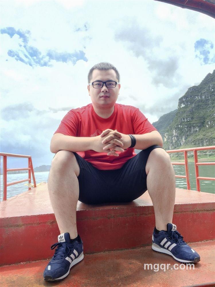强尼法雷尔的头像