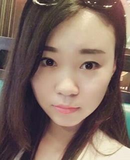 娜娜娜美的头像