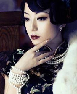 优雅绽放的头像