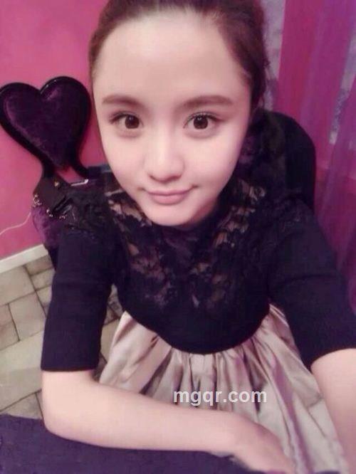 李美人的头像