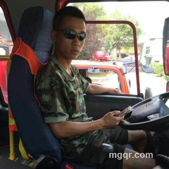 每次醒来的头像