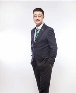 一对人的传奇的头像