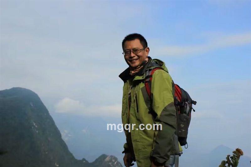 要命的老马的头像