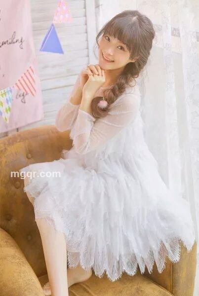 纯白色的芸的头像