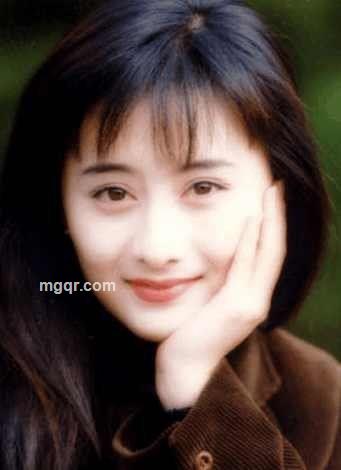 小美女的头像