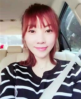 一个自在的头像