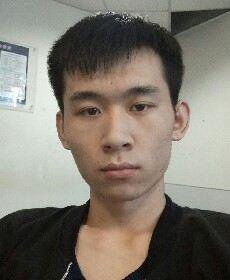 一见钟情的头像