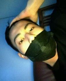暧昧的头像