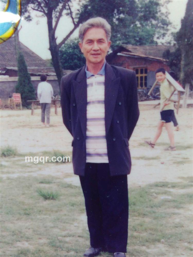 老当益壮的头像