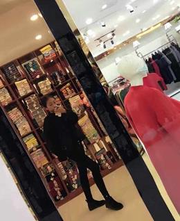 只为你流水的头像