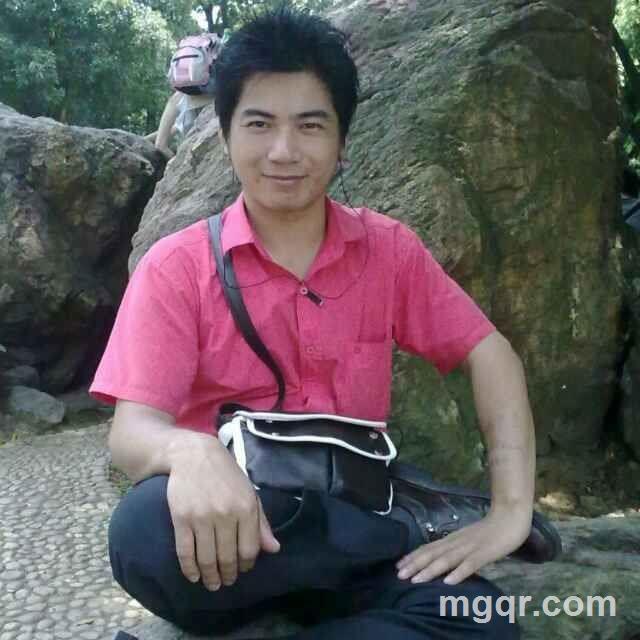 挡我者死的头像