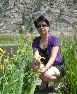 倚庵疯尼姑的头像