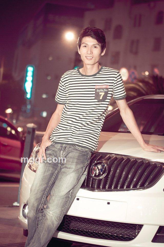 等爱的那个你的头像